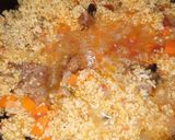 Foto del paso 5 de la receta: Guiso con trigo burgol