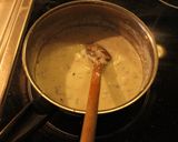 Foto del paso 9 de la receta: Tumulto amalonado al horno