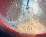 Foto del paso 4 de la receta: Glasé real para huevos de Pascua