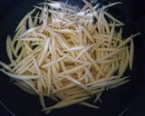 Foto langkah ke 2 dari resep Telur Gabus Keju/Bidaran Keju.