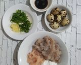 Foto langkah ke 1 dari resep Ekado.