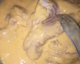 Foto del paso 2 de la receta: Bifes de Merluza a la Marinera