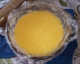 Foto del paso 8 de la receta: Torta de limón y flor de sauco