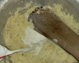 A picture of step 3 of Mashed Potatoes served with Sossi soya Chunks.