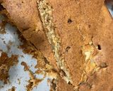 Foto del paso 6 de la receta: Tarta de frutas sin harina