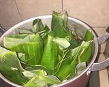 Foto langkah ke 6 dari resep Menu buka puasa Garang asem ayam jamur pete #bikinramadanberkesan.