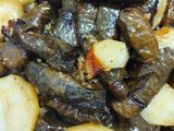 محشي ورق العنب