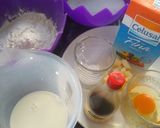 Foto del paso 1 de la receta: Los muffins de Ámbar