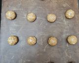 Foto del paso 3 de la receta: Pepas integrales con avena