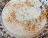 Foto del paso 7 de la receta: 🌟🍚 Arroz con leche de soja 🍚 Súper cremoso 🍚🌟