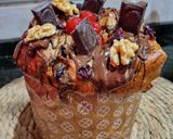 Foto del paso 7 de la receta: PANETTONE ❤️