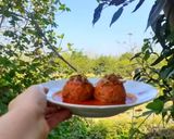 عکس مرحله 7 از دستور کوفته تبریزی 😋😍 با ریز نکات
