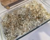 صورة لخطوة 4 من وصفة كلاج باللحم المفروم