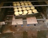 Foto del paso 7 de la receta: Pan de queso (chipá)