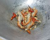 รูปขั้นตอนการทำที่ 4 ของ ผัดเปรี้ยวหวานกุ้ง (ไม่ใส่ซอสมะเขือเทศ) #งบ60บาท