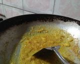Foto langkah ke 3 dari resep Gulai lemak babi daun jinten (non halal).