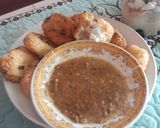 Foto langkah ke 4 dari resep Olahan nasi sisa* kemplang nasi gurih* cireng nasi.