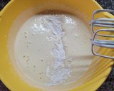 Foto del paso 3 de la receta: Magdalenas simples, sin gluten