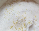 Foto del paso 2 de la receta: Torta de coco y vainilla