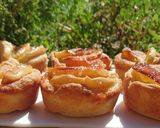 Фото кроку 4 до Рулетики: быстро и вкусно.