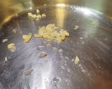 蒜香肉絲炒筍的食譜步驟2照片