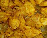 Foto del paso 2 de la receta: Pollo frito