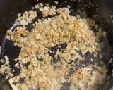 A picture of step 5 of Spicy Shredded Chicken Dip.