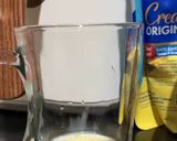 Foto langkah ke 3 dari resep 'Cha Phe Sua Da' Vietnamese Coffee.