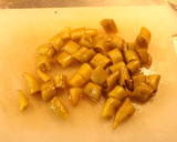 Foto del paso 18 de la receta: Ñoquis racinguistas! con PFM