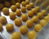 Foto langkah ke 4 dari resep Nastar.