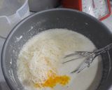 Foto langkah ke 4 dari resep Ongol-Ongol Nanas.