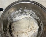 Foto langkah ke 1 dari resep Chapati Roti India.