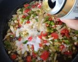 Foto del paso 4 de la receta Contramuslos de pollo a la cerveza