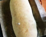 Foto langkah ke 4 dari resep Ciabatta.