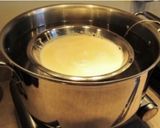 Foto del paso 3 de la receta: Quesillo  de Cambur