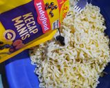 Foto langkah ke 2 dari resep Mie Goreng Special 💜BuNda.