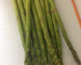 Foto del paso 1 de la receta: Tallarines con Crema de Espárragos!!