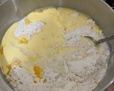 Foto del paso 2 de la receta: Calzones rotos
