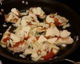 Chicken Breast Pizzas recipe step 9 photo