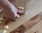 Foto del passaggio 3 della ricetta Gnocchetti sardi