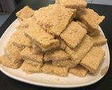 Foto langkah ke 6 dari resep Chicken Nuggets.