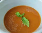 Foto del paso 5 de la receta: Sánduche🧇🧀🍅de queso🫔🧀en almojábana🥐casera con salsa de tomate🥯🍅🥫