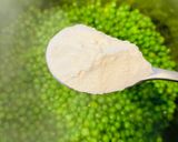 Zöldborsófőzelék 🫛 recept fázis 3 fotója