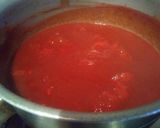 Foto del paso 5 de la receta: Albóndigas griegas al horno: Soutzoukakia