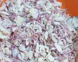 Foto langkah ke 6 dari resep Bawang Goreng Renyah Homemade dengan TIPS.