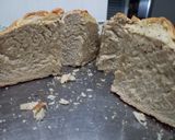 Foto del paso 13 de la receta: Hacer pan casero con harina 000 y levadura fresca