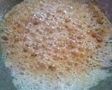 Hình bước làm 1 của món Flan phô mai