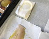 Foto del paso 2 de la receta: Merluza al papillote