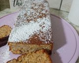 Φωτογραφία βήματος 5 της συνταγής Βanana bread.. Σπιτικό..Χωρίς Αυγά και Βούτυρο.. αφράτο και νόστιμο