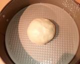 Foto del paso 4 de la receta: Brioche de crema de cacao en MC